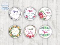 Motiv-Cabochons 1660 